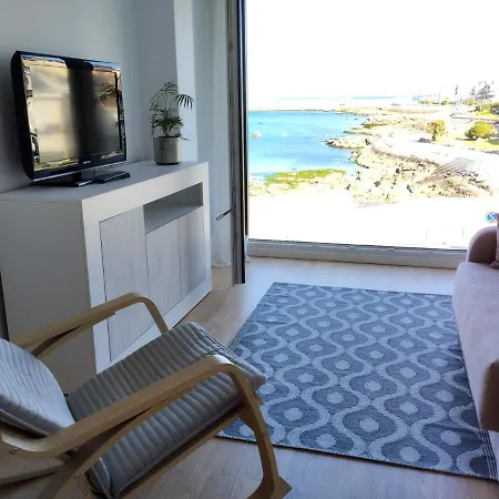 Mar Y Playa Apartment A Guarda Exterior photo
