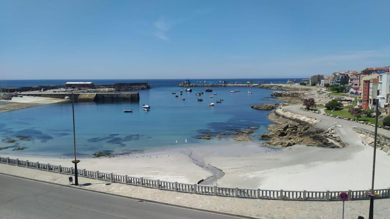 Mar Y Playa * A Guarda