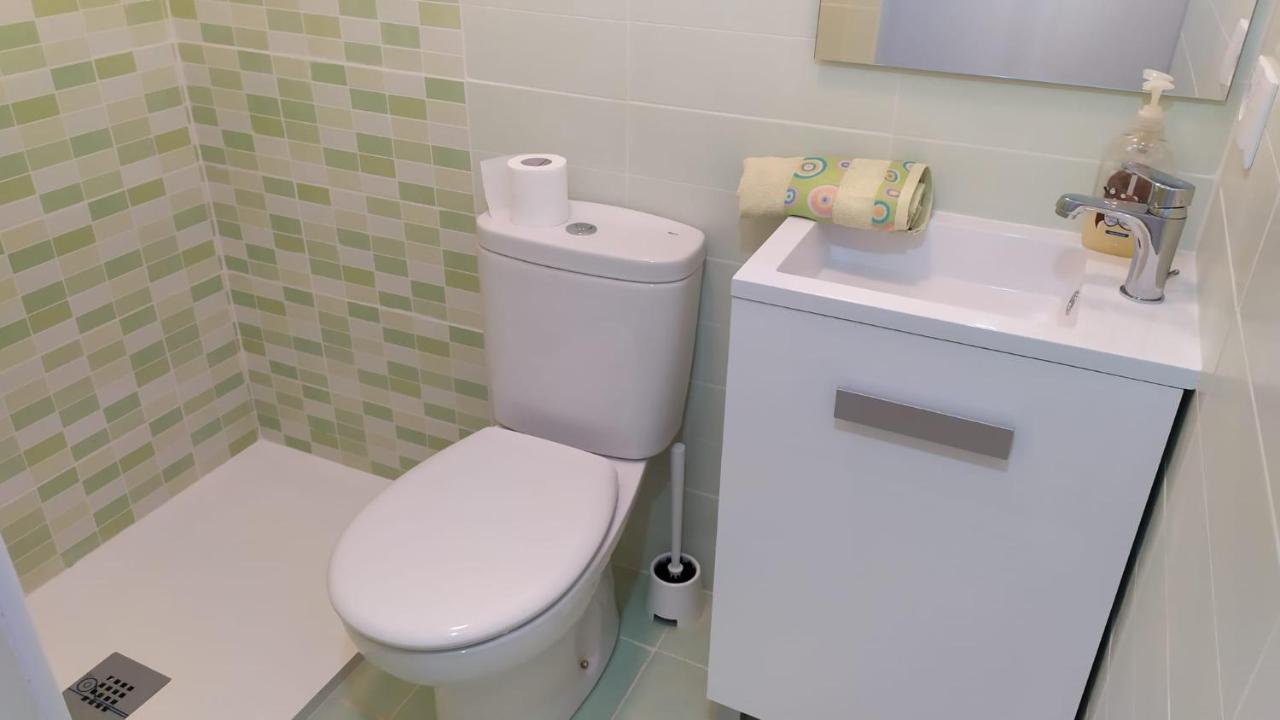 Mar Y Playa Apartment A Guarda