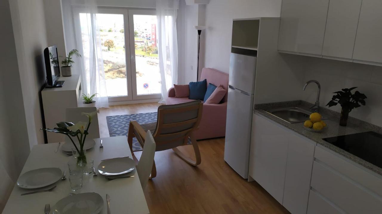 Apartment Mar Y Playa