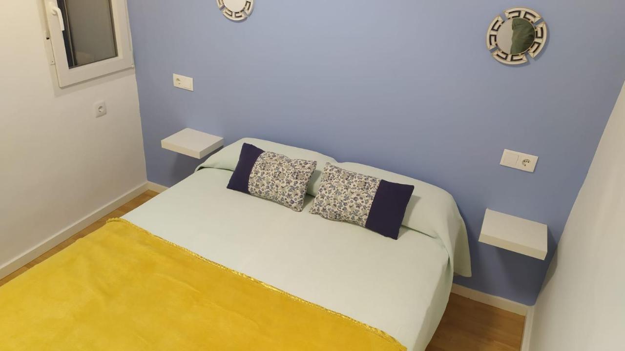 Apartment Mar Y Playa A Guarda