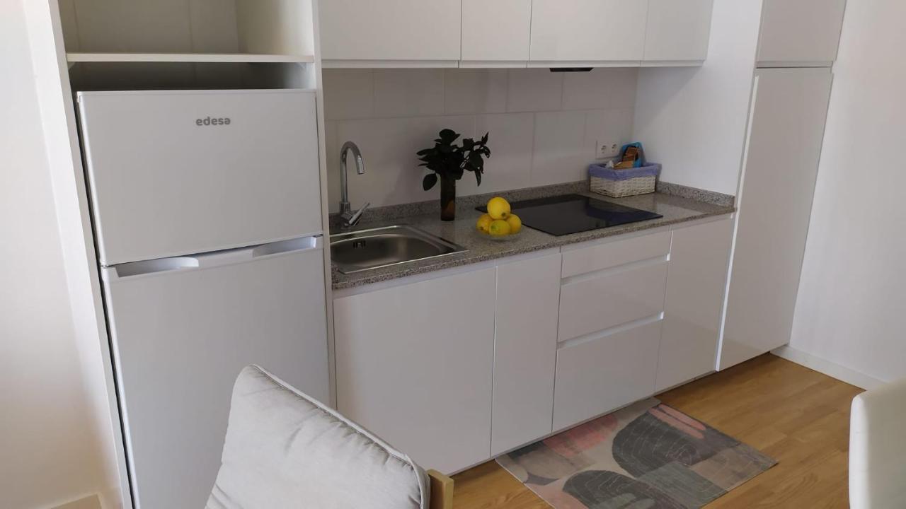 Apartment Mar Y Playa *