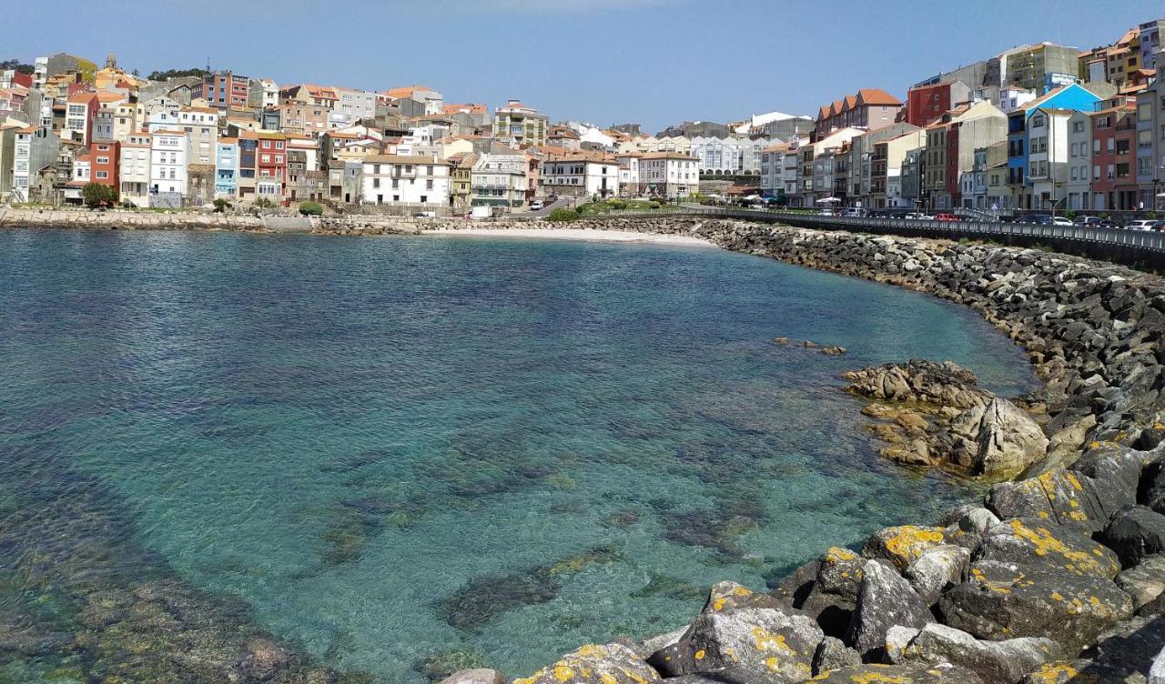 Mar Y Playa * A Guarda