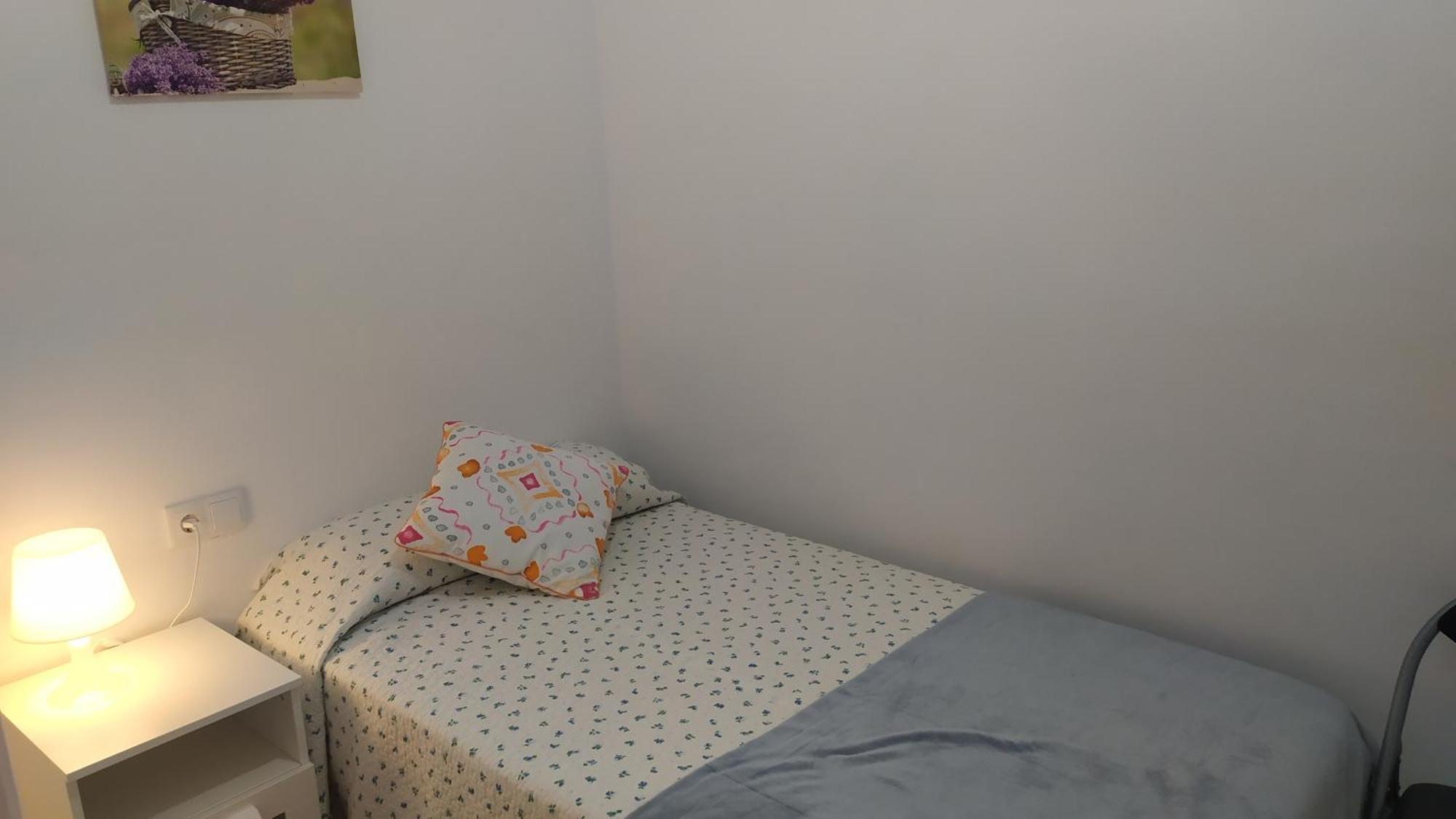Mar Y Playa Apartment A Guarda